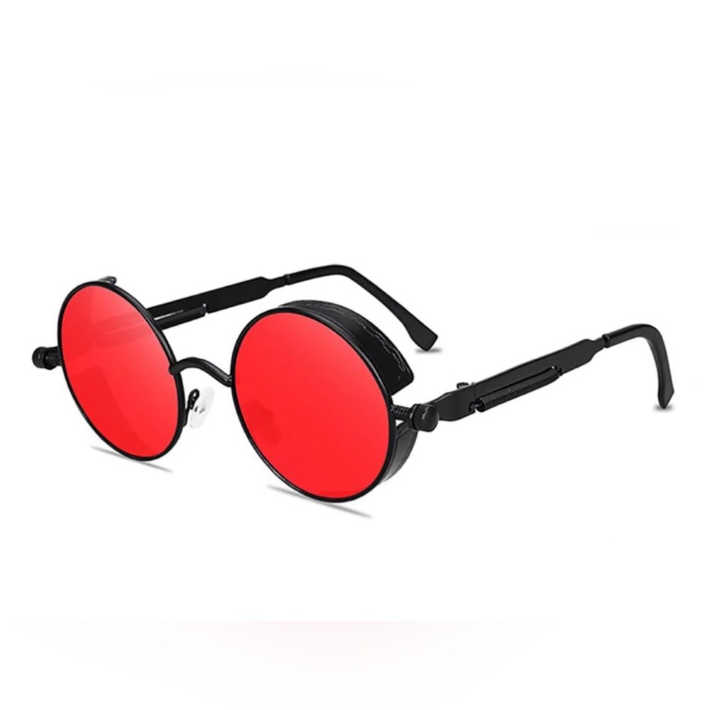 Retro/Future Steampunk Sunglasses. Unisex. 🔥